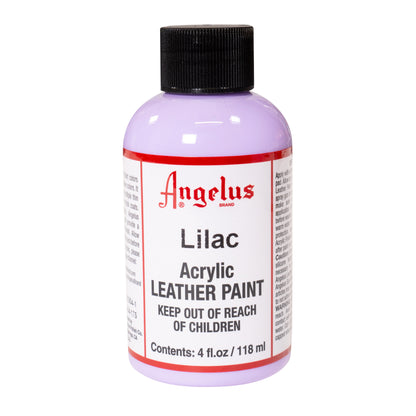 Angelus Pintura para Cuero Lila