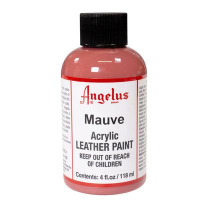 Angelus Pintura para Cuero Malva