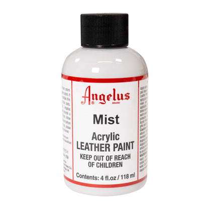 Angelus Pintura para Cuero Mist