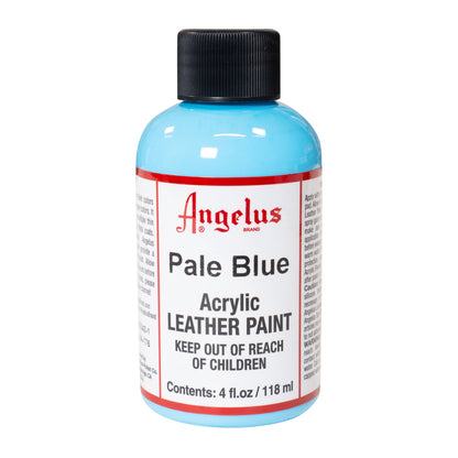 Angelus Pintura para Cuero Azul Pálido