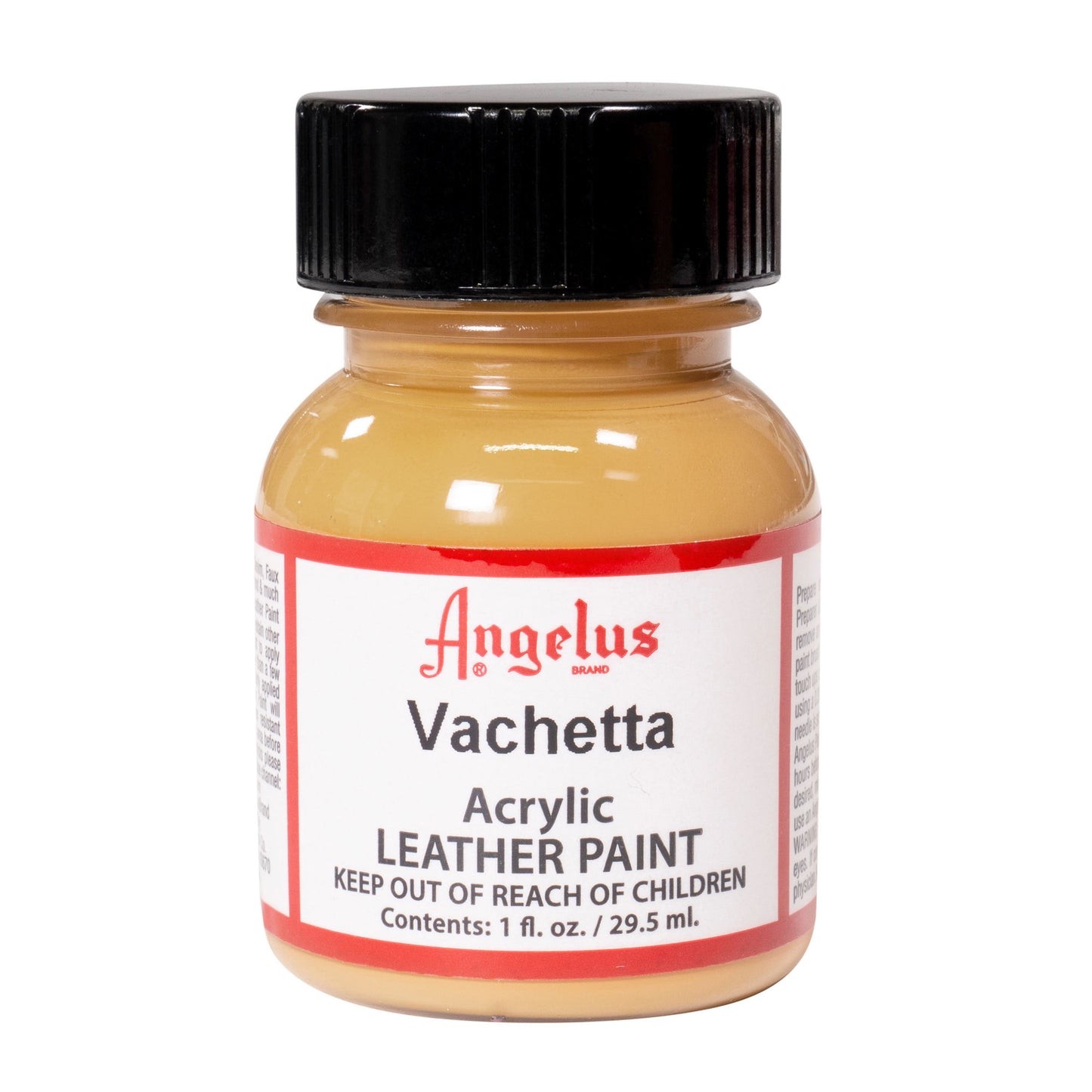 Angelus Pintura para Cuero Vachetta