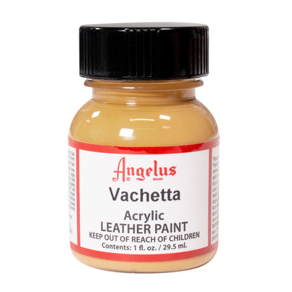 Angelus Pintura para Cuero Vachetta