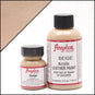 Angelus Pintura para Cuero Beige