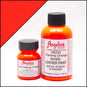 Angelus Pintura para Cuero Flaming Orange