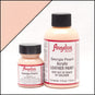 Angelus Pintura para Cuero Georgia Peach
