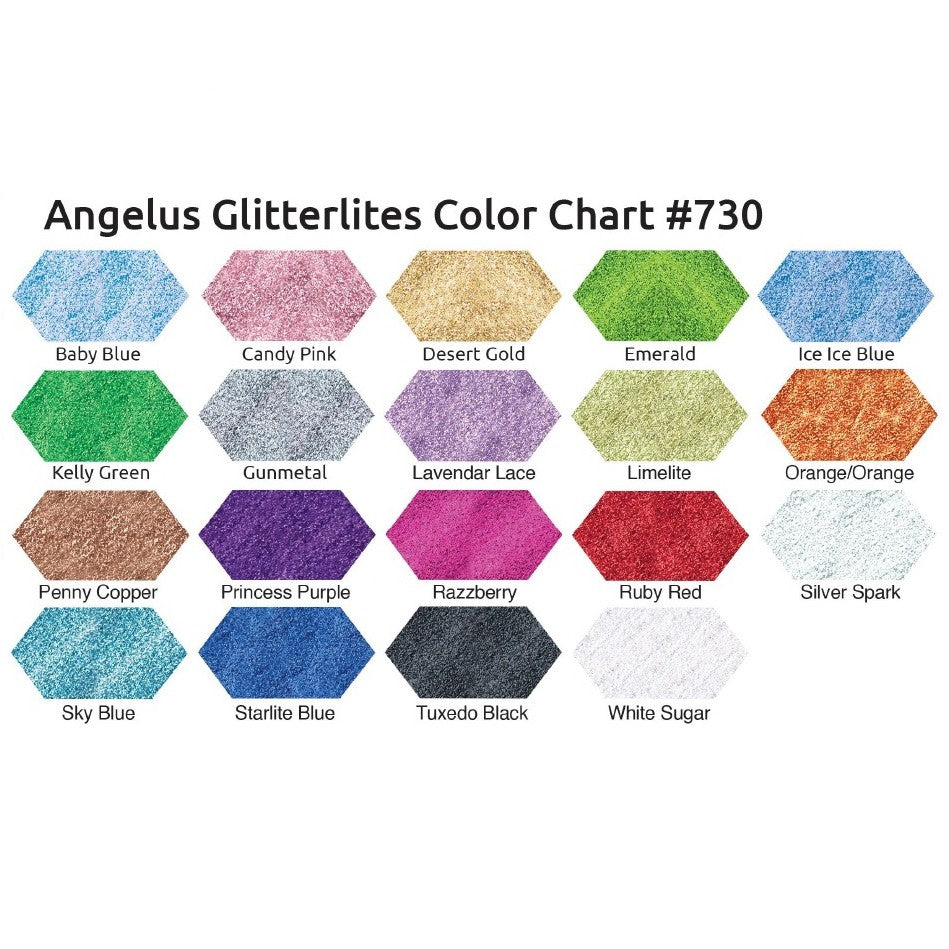 Angelus Brillante Razzleberry 