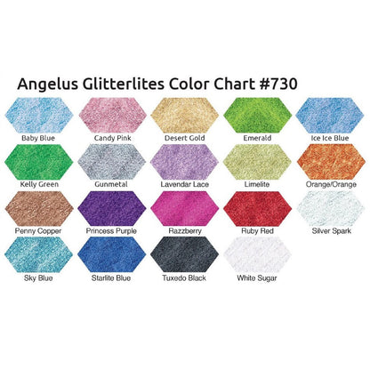 Angelus Brillante Razzleberry 