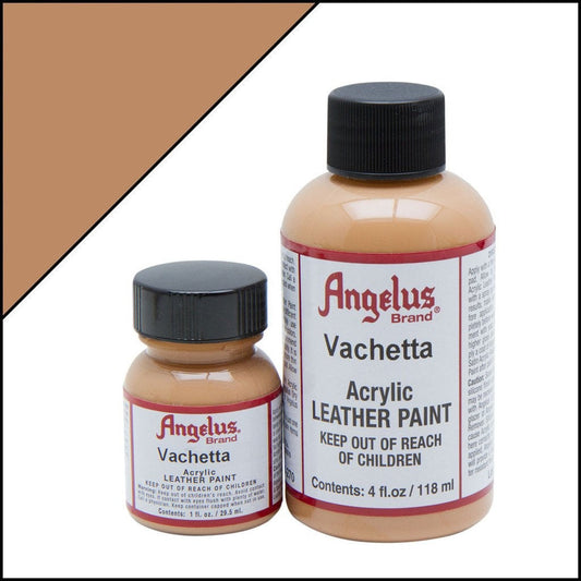 Angelus Pintura para Cuero Vachetta