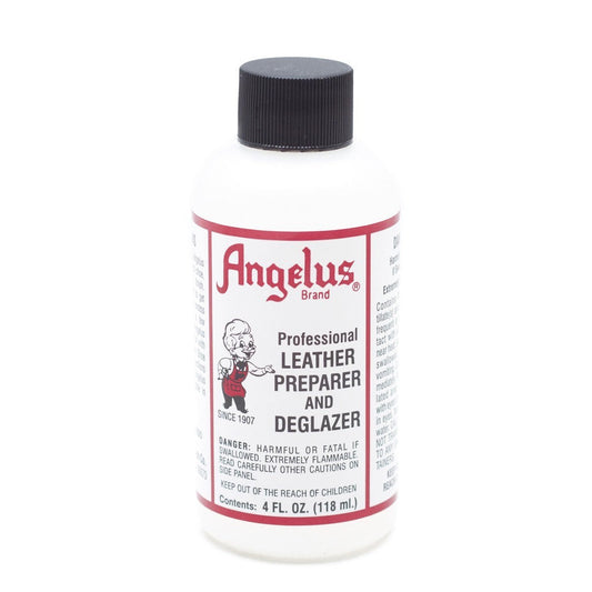Preparador y Desengresante Angelus