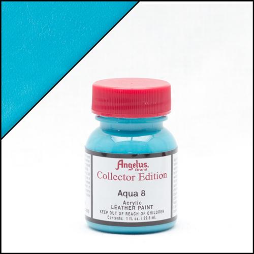Angelus Edición Coleccionista Aqua 8 