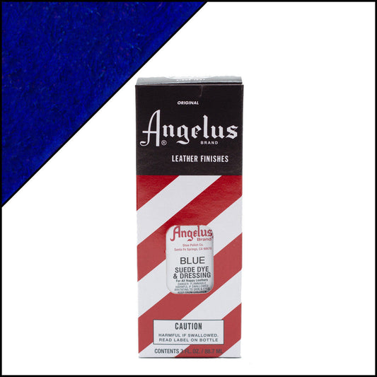 Tinte para Ante Angelus Azul
