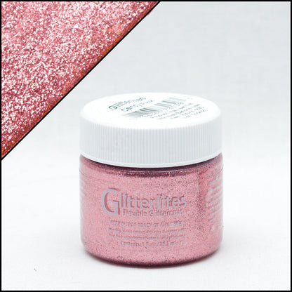 Angelus Brillante Rosa Caramelo 