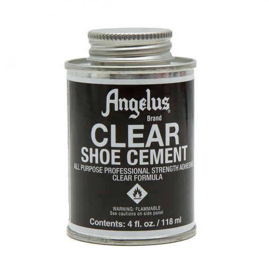 Pegamento Transparente Angelus Cement