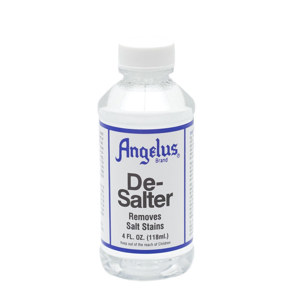 Limpiador de Manchas de Sal Angelus - 118 ml