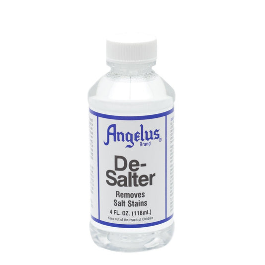 Limpiador de Manchas de Sal Angelus - 118 ml