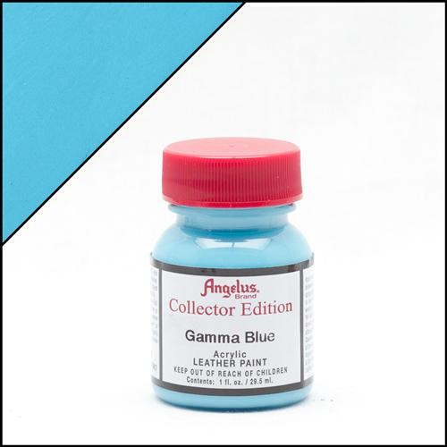 Angelus Edición Coleccionista Azul Gamma 