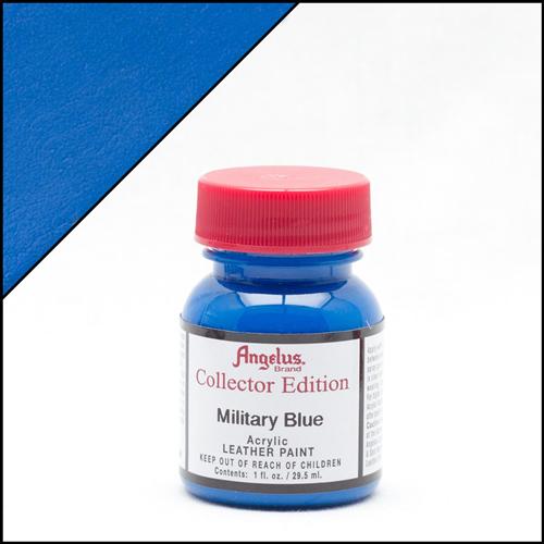 Ángelus Edición Coleccionista Azul Militar 