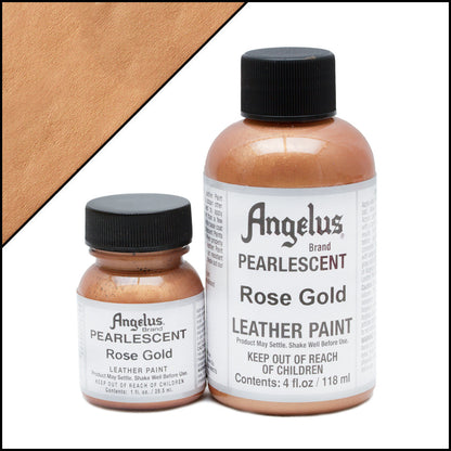 Angelus Nacarado Oro Rosado