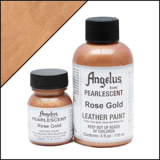 Angelus Nacarado Oro Rosado