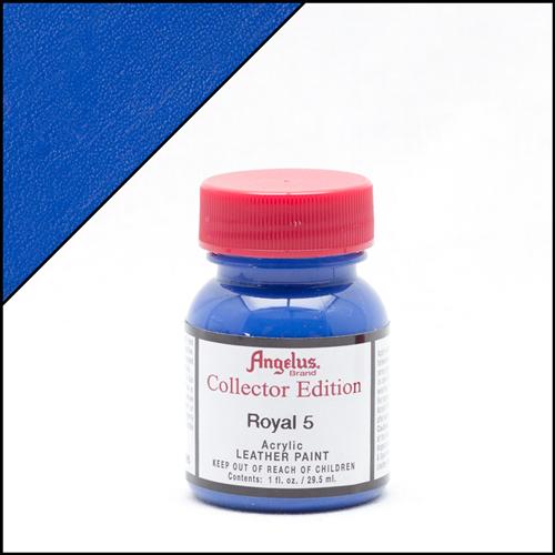 Ángelus Edición Coleccionista Royal 5 