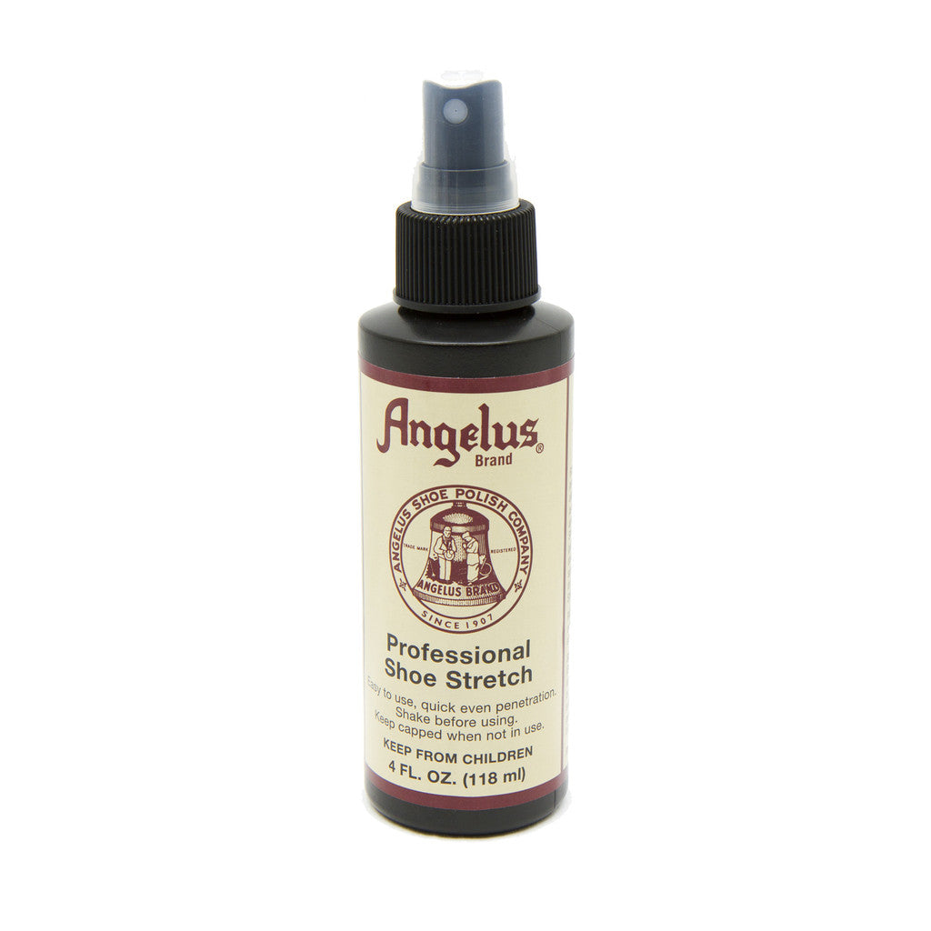 Spray Elástico para calzado profesional Angelus