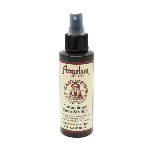 Spray Elástico para calzado profesional Angelus