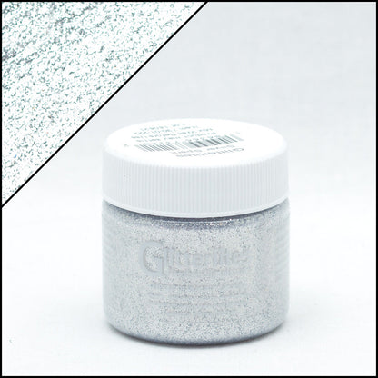 Angelus Brillante Silver Spark 