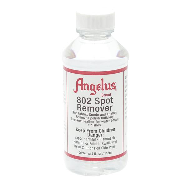 Quitamanchas 802 Angelus - 118 ml