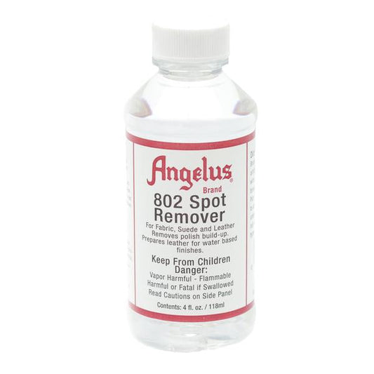 Quitamanchas 802 Angelus - 118 ml