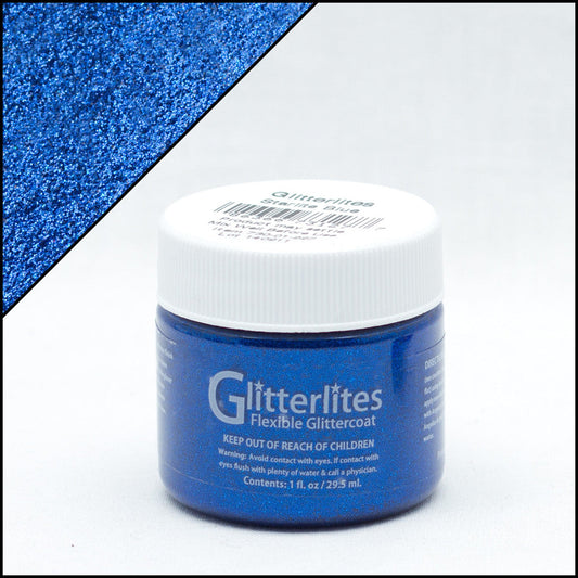 Angelus Brillante Starlite Azul 