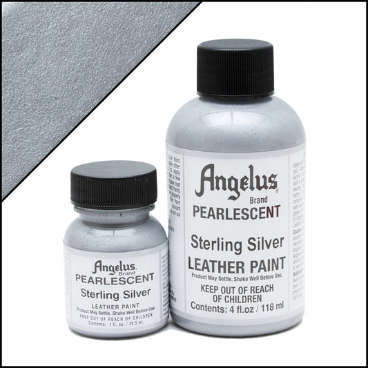 Angelus Nacarado Plata