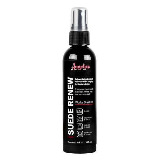 Renovador de ante Angelus - 118 ml