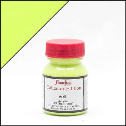 Angelus Edición Coleccionista Volt 