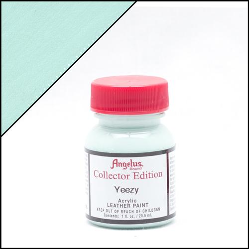Angelus Edición Coleccionista Yeezy 